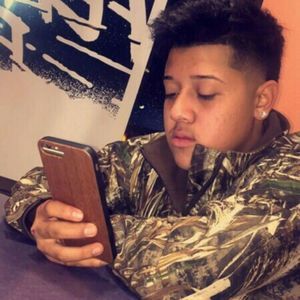 Meet your Posher, Adrian